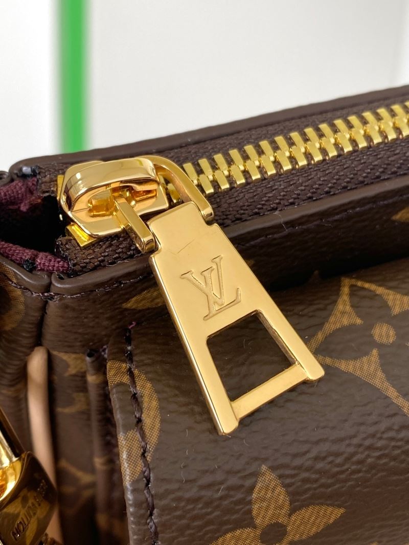 Louis Vuitton Satchel Bags